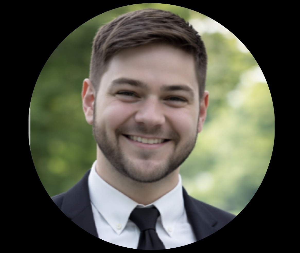 Jared Erickson, Agency Operator