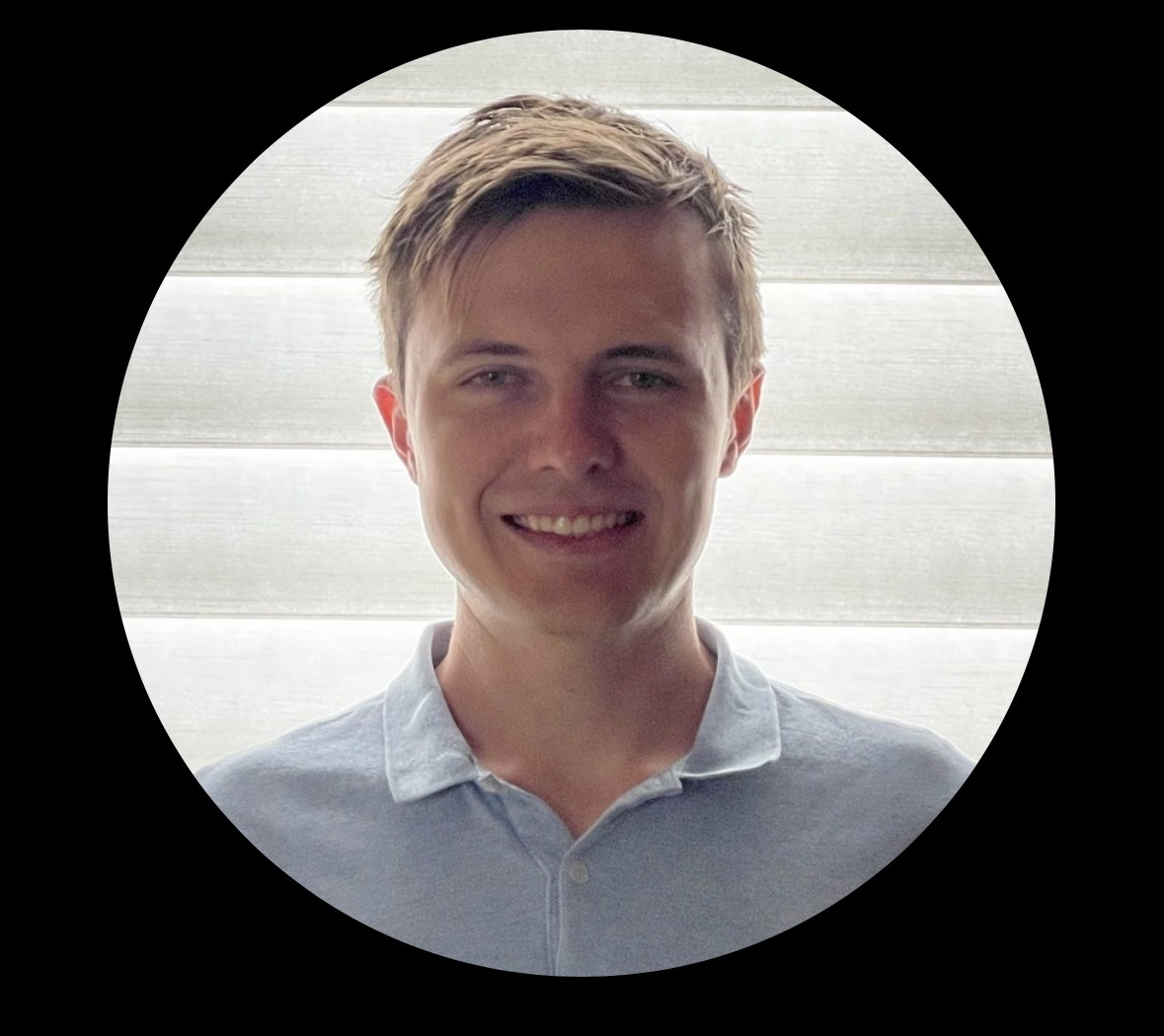 Kieran Casey, RevOps Lead